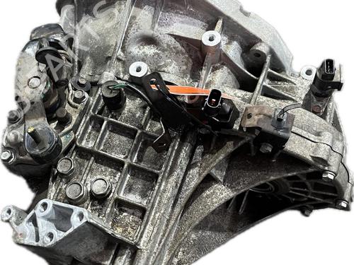 Gearbox KIA PICANTO II (TA) 1.2 | BP29405888M3