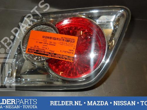 Højre baglygte MAZDA 6 Hatchback (GG) 1.8 (120 hp) 22146601
