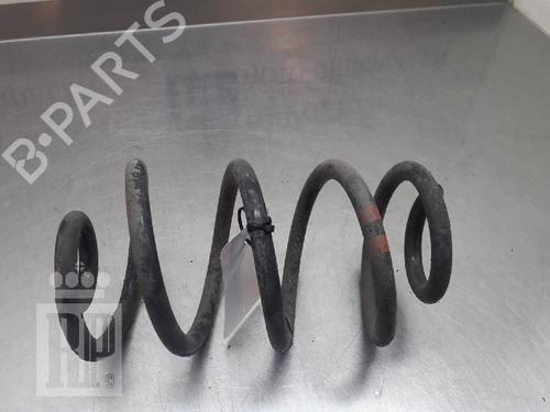 Used Shock absorber spring NISSAN QASHQAI / QASHQAI +2 I (J10, NJ10, JJ10E) 1.6 (114 hp) 22155900