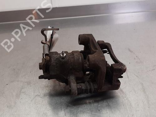 Right rear brake caliper TOYOTA YARIS (_P9_) 1.0 VVT-i (KSP90_, KSP90R) | BP28310251M106 