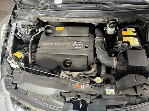 ABS pump MAZDA CX-7 (ER) 2.2 MZR-CD AWD (ER10A) | BP25004725M43 - Image 2
