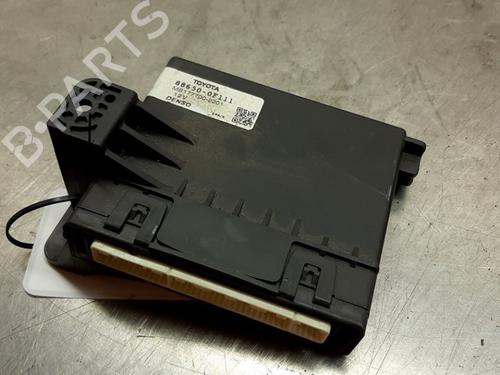 Electronic module TOYOTA VERSO (_R2_) 1.8 (ZGR21_, ZGR21R) | BP30497261M83