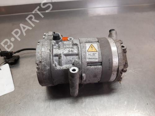 AC compressor HYUNDAI IONIQ (AE) Electric | BP30805065M34 