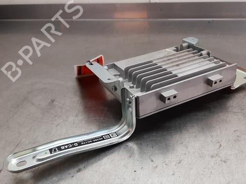 Elektronisk modul TOYOTA TUNDRA Pickup (_K5_, _K6_) 5.7 4WD (USK56_, USK57_, USK55_, USK75_, USK55L, USK57L,... | BP29503445M83 
