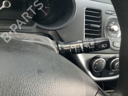 Used Steering column stalk Steering column stalk KIA PICANTO II (TA) 1.0 (69 hp) 33745764 33745764