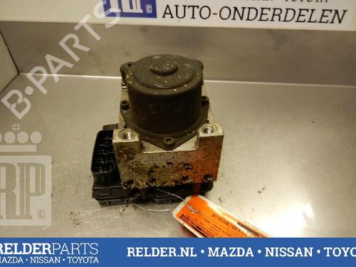 ABS Bremseaggregat MAZDA 6 Saloon (GG) 2.0 DI (GG14) (121 hp) 22143379
