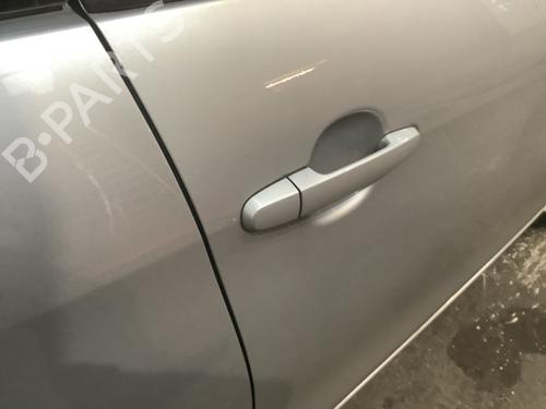 Front right exterior door handle TOYOTA AYGO (_B4_) 1.0 (KGB40) | BP22165768C129 