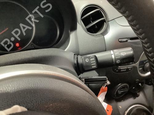 Used Steering column stalk Steering column stalk MAZDA 2 (DE_, DH_) 1.3 (DE3FS) (86 hp) 33956168 33956168