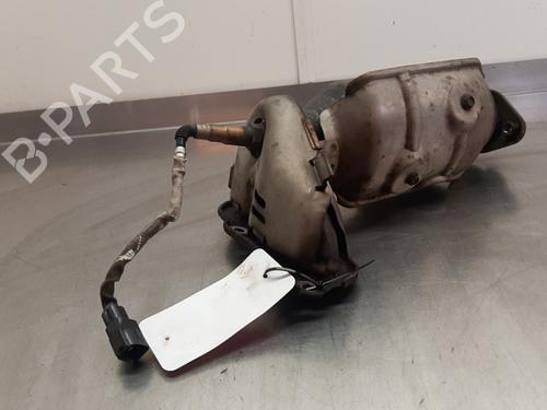 Katalysator TOYOTA AYGO (_B1_) 1.0 (KGB10_, KGB10R) (68 hp) 29300242