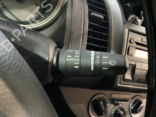 Used Steering column stalk NISSAN NOTE (E11, NE11) 1.6 (110 hp) 31755507