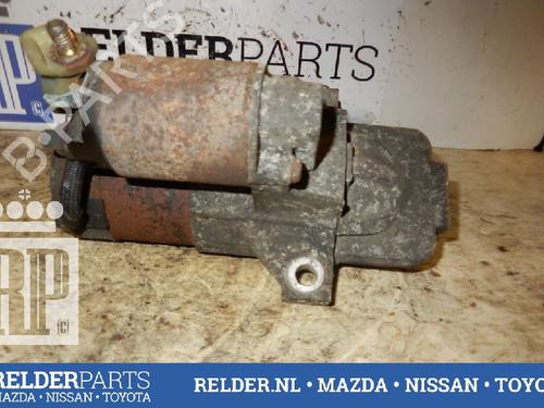 Starter MAZDA 6 Hatchback (GG) 1.8 | BP22136636M8 