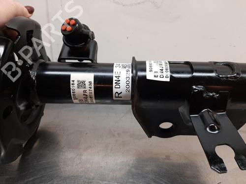 Right front shock absorber MAZDA MX-30 (DR) e-SKYACTIV (DR1W) | BP22172469M17 