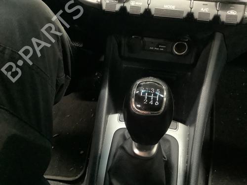 Shift knob KIA RIO III (UB) 1.4 CVVT | BP26327274I34 - Image 3