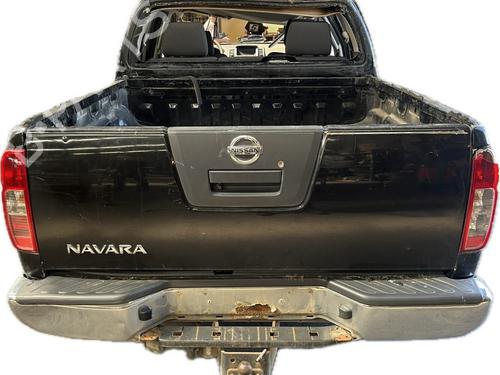 Transfer box NISSAN NAVARA NP300 (D40) 2.5 dCi 4WD | BP22171306M36 