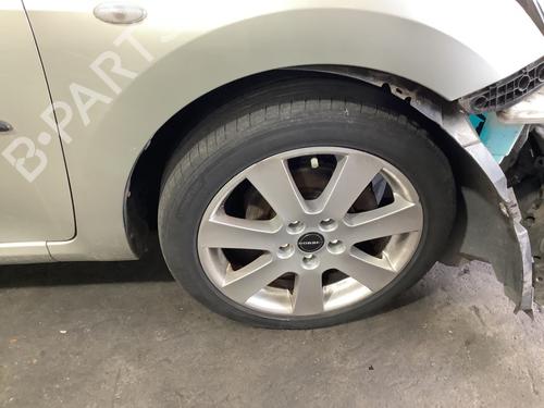 Used Rim TOYOTA AURIS (_E15_) 1.6 (ZRE151_, ZRE151R) (124 hp) 29384538