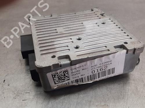 Steering ECU KIA PRO CEE'D (JD) 1.4 CRDi 90 | BP33745837M49 - Image 3