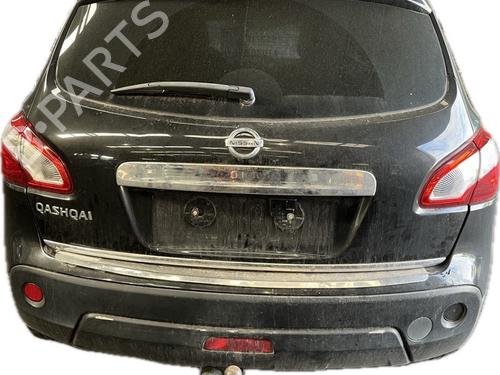Rear wiper motor NISSAN QASHQAI / QASHQAI +2 I (J10, NJ10, JJ10E) 2.0 | BP26912344M102 
