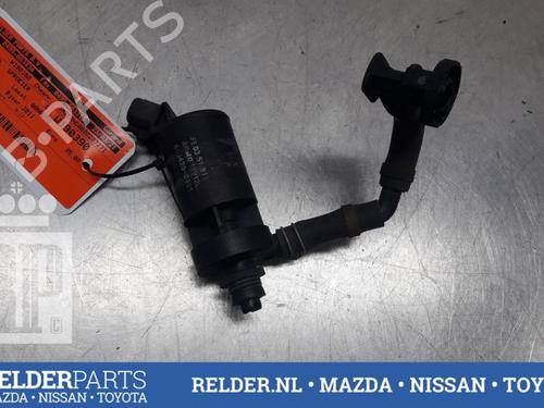 Used Washer pump Washer pump 22162361 22162361