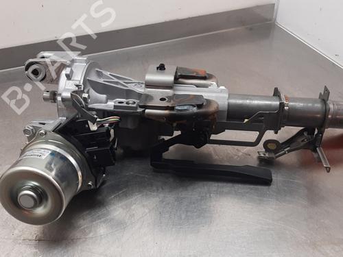 Steering column MAZDA 3 Saloon (BP_) 2.0 SKYACTIV-G M Hybrid | BP25702479M21 - Image 3