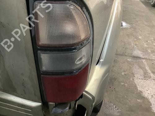 Used Right taillight TOYOTA LAND CRUISER 90 (_J9_) 3.0 TD (KZJ90_, KZJ95_, KZJ90R, KZJ95R, KZJ90W, KZJ95W) (125 hp) 23187086