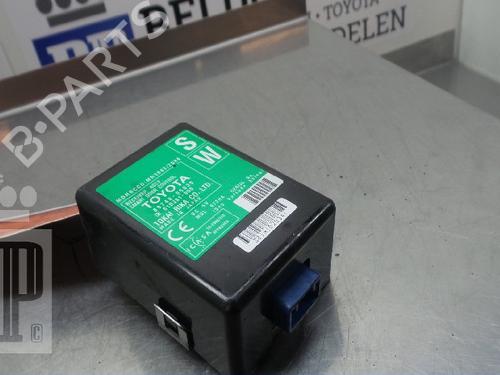 Electronic module TOYOTA AVENSIS Estate (_T27_) 2.0 D-4D (ADT270_, ADT270R) | BP22149537M83 