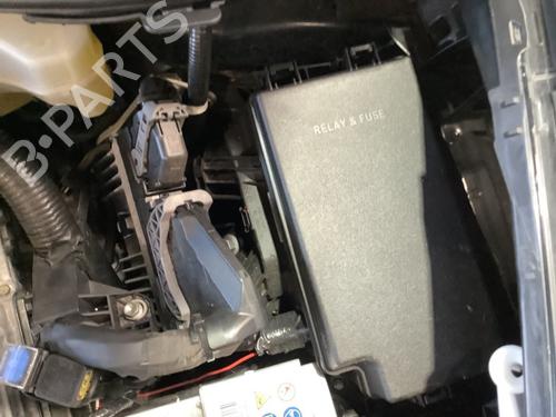 Fuse box TOYOTA C-HR (_X1_) 1.8 Hybrid (ZYX10_, ZYX11_, ZYX10R, ZYX11R) | BP30340214E1