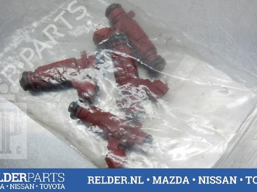 Injector NISSAN PRIMERA Hatchback (P12) 1.8 | BP22141083M100 