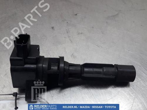 Used Ignition coil Ignition coil MAZDA 5 (CR) 1.8 (CR19) (116 hp) 22157159 22157159