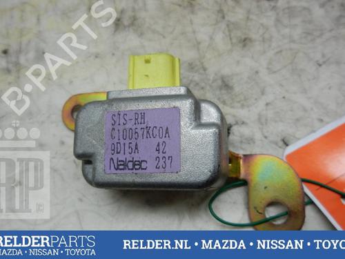 Used Electronic sensor Electronic sensor 22139950 22139950
