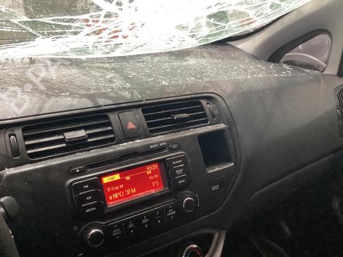 Used Passenger airbag KIA RIO III (UB) 1.25 CVVT (86 hp) 31322014