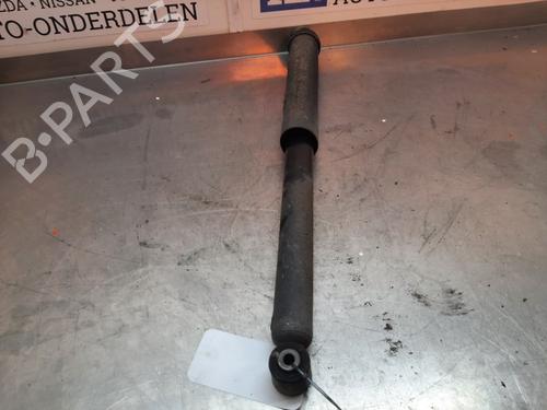 Right rear shock absorber TOYOTA YARIS (_P13_) 1.5 (NSP131_) | BP22168231M19 