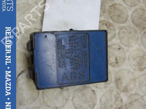 Used Control unit Control unit TOYOTA RAV 4 I (_A1_) 2.0 4WD (SXA10, SXA11) (129 hp) 22137299 22137299