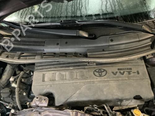 Used Gearbox TOYOTA URBAN CRUISER (_P1_) 1.33 (NSP110_, NSP110) (101 hp) 29009821