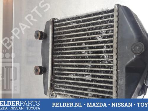 Intercooler MAZDA CX-7 (ER) 2.2 MZR-CD AWD (ER10A) | BP24028251M30 - Image 2