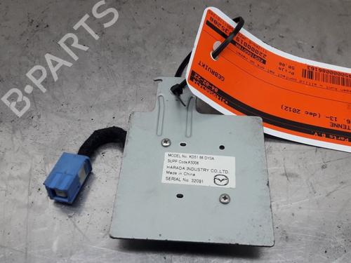 Elektronisk modul MAZDA 6 Estate (GJ, GL) 2.0 (GJEFW) (146 hp) 22163347