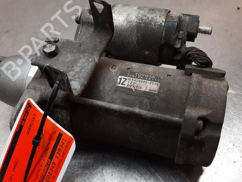 Used Starter Starter TOYOTA AVENSIS Estate (_T25_) 2.4 VVT-i (AZT251_, AZT251R) (163 hp) 37271309 37271309
