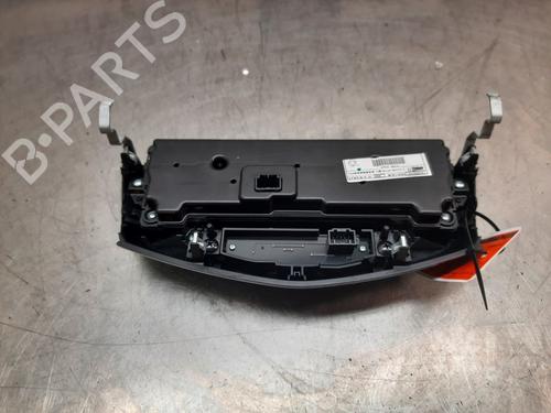Climate control NISSAN QASHQAI II (J11, J11_) 1.2 DIG-T | BP22167410I5 