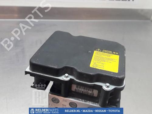 Electronic module TOYOTA AVENSIS Estate (_T27_) 2.0 D-4D (ADT270_, ADT270R) | BP22157105M83 