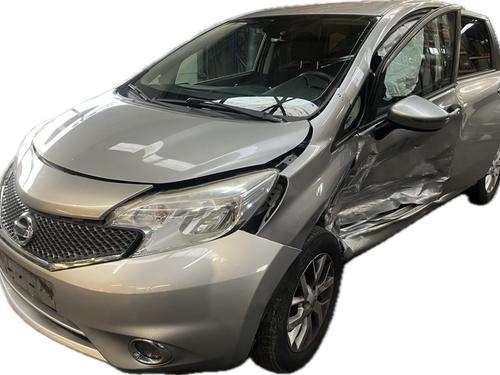 Seat buckle NISSAN NOTE (E12) 1.2 | BP23239126I32 
