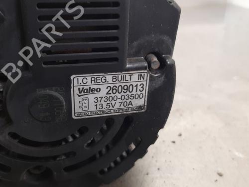 Alternator KIA PICANTO II (TA) 1.2 | BP31322144M7