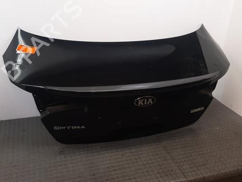 Used Tailgate KIA OPTIMA (FSGDS6B) 2.0 CVVT Hybrid (190 hp) 31874279