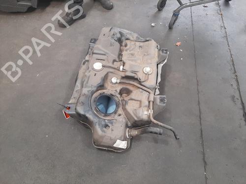 Used Fuel tank MAZDA 3 Hatchback (BP) 2.0 SKYACTIV-G M Hybrid (122 hp) 28173643