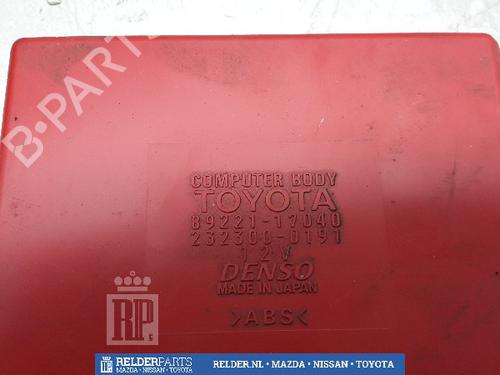 Used Control unit Control unit 22156721 22156721