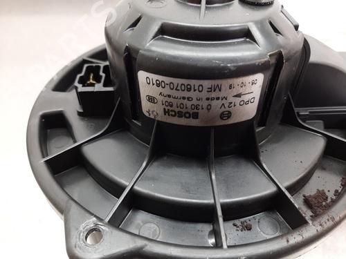 Heater blower motor TOYOTA AVENSIS Estate (_T25_) 1.8 VVT-i (ZZT251_, ZZT251R) | BP22172004M62 