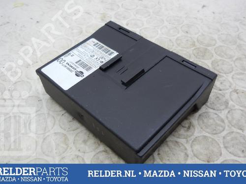 Engine control unit (ECU) NISSAN PRIMERA (P12) 1.6 | BP22148993M57 