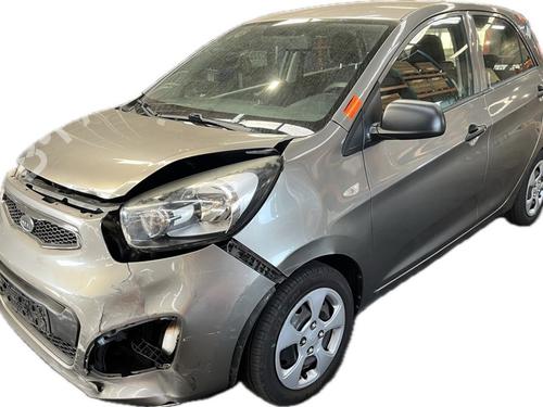 Seat buckle KIA PICANTO II (TA) 1.0 | BP25214558I32 