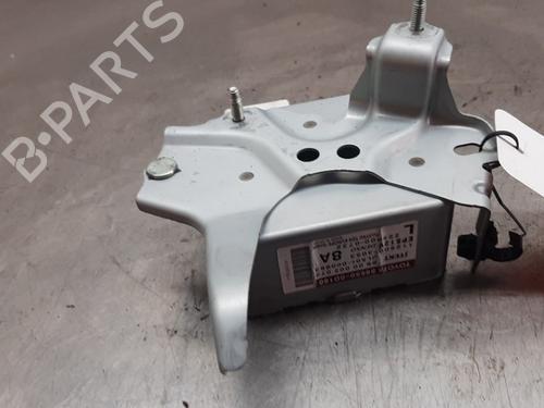 Used Steering ECU TOYOTA YARIS (_P9_) 1.33 VVT-i (NSP90_, NSP90R) (100 hp) 29503426