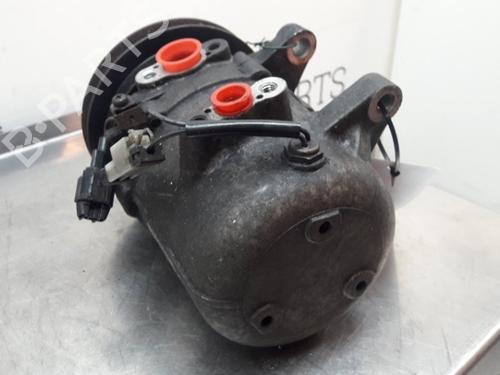 AC compressor NISSAN PRIMERA Hatchback (P11) 2.0 TD | BP22137789M34 