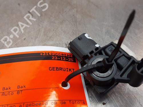 Módulo eletrónico MAZDA CX-60 (KH_) e-SKYACTIV PHEV (KH0H) (328 hp) 31138155