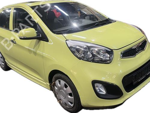 Electronic module KIA PICANTO II (TA) 1.2 | BP22307343M83 